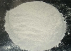 橡膠氧化鋅的物理特性、用途及特點(diǎn)